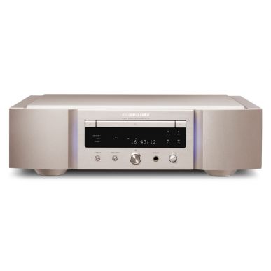 CD проигрыватель Marantz SA-10 Gold